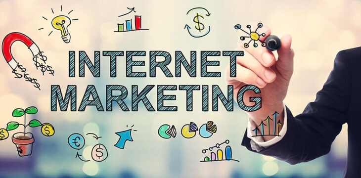 Praca magisterska o marketingu internetowym – jak osiągnąć sukces?